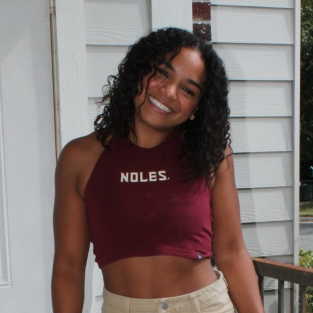 Meet your Posher, Kaliah